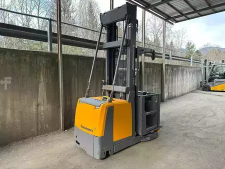 Függőleges komissiózó 2020  Jungheinrich EKS 412s - 750DZ (1)