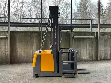 Függőleges komissiózó 2020  Jungheinrich EKS 412s - 750DZ (2)