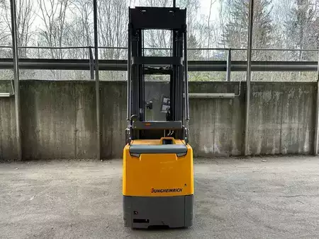 Függőleges komissiózó 2020  Jungheinrich EKS 412s - 750DZ (3)