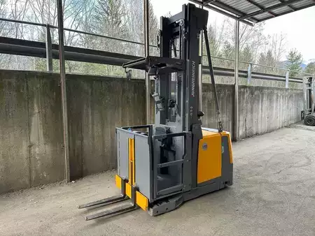 Függőleges komissiózó 2020  Jungheinrich EKS 412s - 750DZ (4)