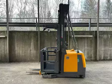 Függőleges komissiózó 2020  Jungheinrich EKS 412s - 750DZ (5)