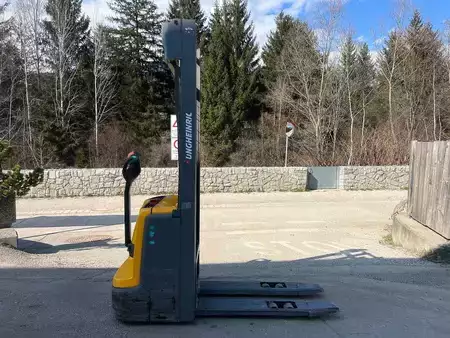 Gerbeurs 2021  Jungheinrich EJC 112 - 360ZT (2)