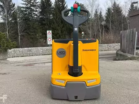 Transpalettes électriques 2024  Jungheinrich EJE 230 (3)