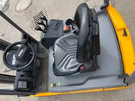 Chariots électriques à 3 roues 2020  Jungheinrich EFG 115 - 360ZT (7)