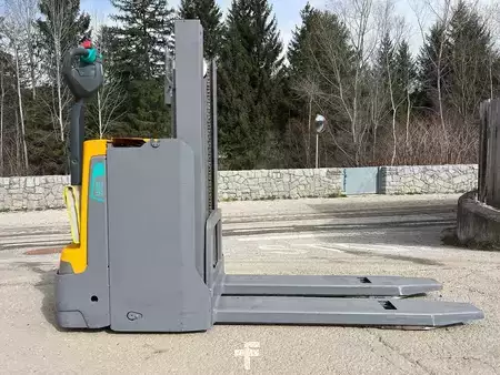 Gerbeurs 2016  Jungheinrich EJD 118 - 166ZT (2)