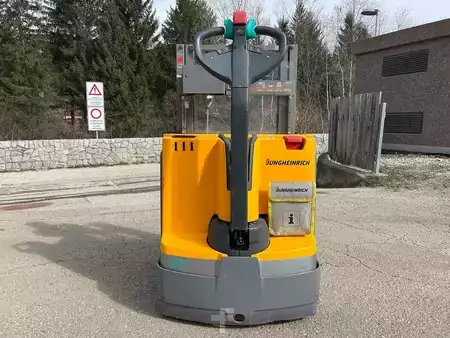 Gerbeurs 2016  Jungheinrich EJD 118 - 166ZT (3)