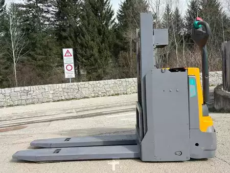 Gerbeurs 2016  Jungheinrich EJD 118 - 166ZT (5)