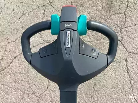 Gerbeurs 2016  Jungheinrich EJD 118 - 166ZT (6)