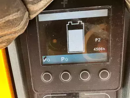 Gerbeurs 2016  Jungheinrich EJD 118 - 166ZT (7)