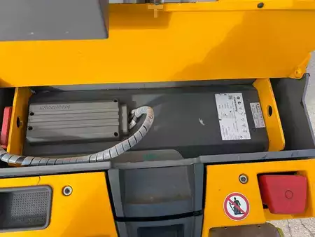 Gerbeurs 2016  Jungheinrich EJD 118 - 166ZT (8)