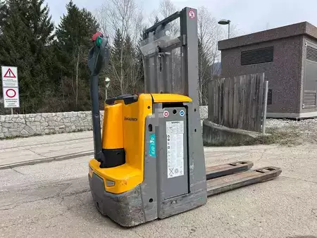 Stapelaars 2021  Jungheinrich EJD 120 - 210ZT (1)