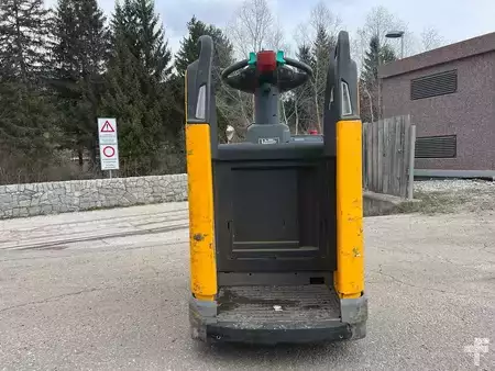 Gerbeurs à conducteur porté debout 2021  Jungheinrich ERE 225 - 2400mm (3)