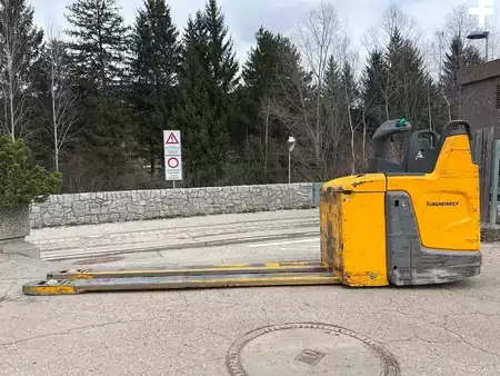 Gerbeurs à conducteur porté debout 2021  Jungheinrich ERE 225 - 2400mm (5)