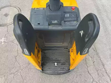 Gerbeurs à conducteur porté debout 2021  Jungheinrich ERE 225 - 2400mm (6)