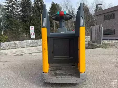 Gerbeurs à conducteur porté debout 2023  Jungheinrich ERE 225 - 2400mm (3)