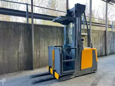 Függőleges komissiózó 2019  Jungheinrich EKS 412s - 650DT (4)