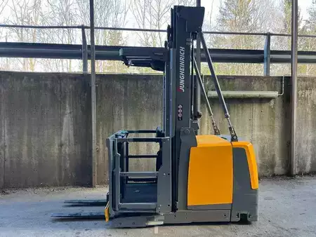 Függőleges komissiózó 2019  Jungheinrich EKS 412s - 650DT (5)