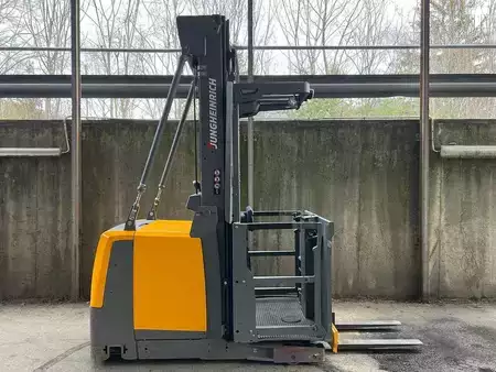 Függőleges komissiózó 2019  Jungheinrich EKS 412s - 650DT (2)