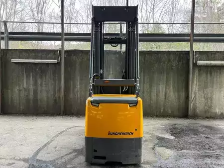 Függőleges komissiózó 2019  Jungheinrich EKS 412s - 650DT (3)