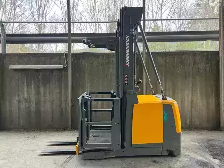 Függőleges komissiózó 2019  Jungheinrich EKS 412s - 650DT (5)