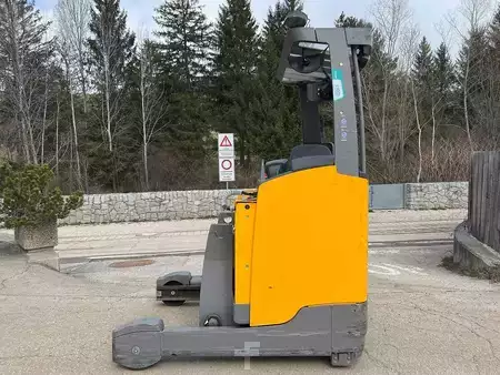 Chariots à mât rétractable 2017  Jungheinrich ETV 214 - 992DZ (2)