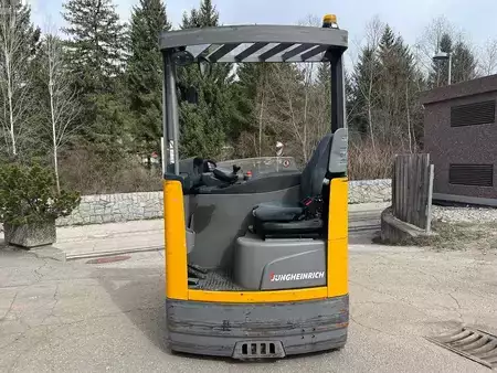 Chariots à mât rétractable 2017  Jungheinrich ETV 214 - 992DZ (3)