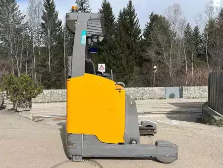 Chariots à mât rétractable 2017  Jungheinrich ETV 214 - 992DZ (5)