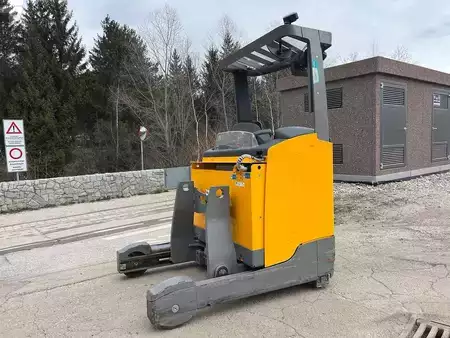 Chariots à mât rétractable 2017  Jungheinrich ETV 214 - 992DZ (1)