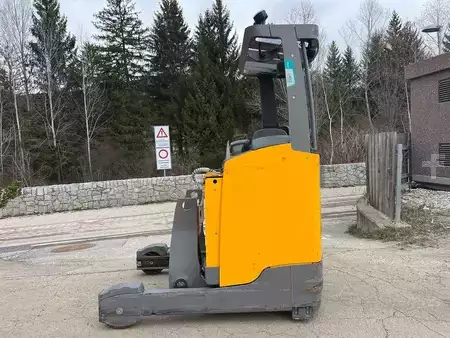 Chariots à mât rétractable 2017  Jungheinrich ETV 214 - 992DZ (2)