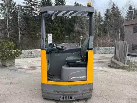 Chariots à mât rétractable 2017  Jungheinrich ETV 214 - 992DZ (3)