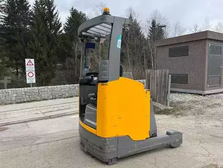 Chariots à mât rétractable 2017  Jungheinrich ETV 214 - 992DZ (4)