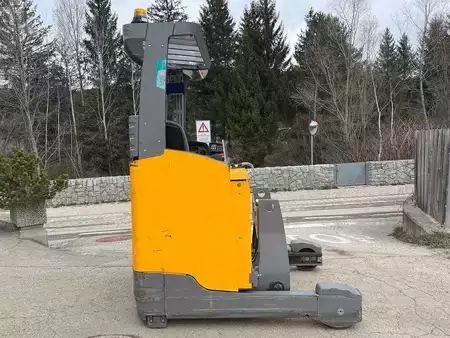 Chariots à mât rétractable 2017  Jungheinrich ETV 214 - 992DZ (5)