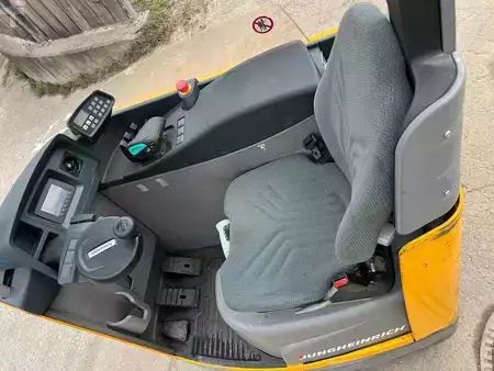 Chariots à mât rétractable 2017  Jungheinrich ETV 214 - 992DZ (6)