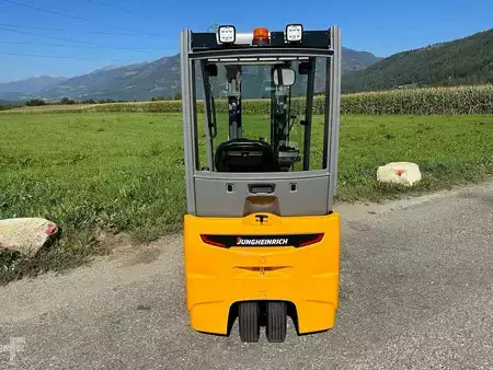 Eléctrica de 3 ruedas 2023  Jungheinrich EFG 112 - 440DZ NEW (3)