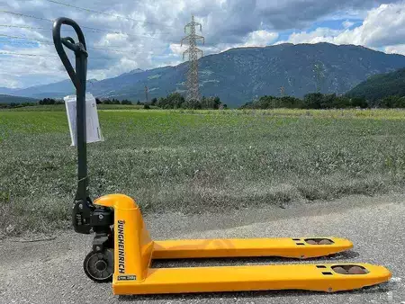 Haarukkavaunu 2022  Jungheinrich AM 22 - QUICK LIFT - TANDEM (2)