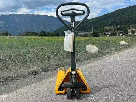 Haarukkavaunu 2022  Jungheinrich AM 22 - QUICK LIFT - TANDEM (3)