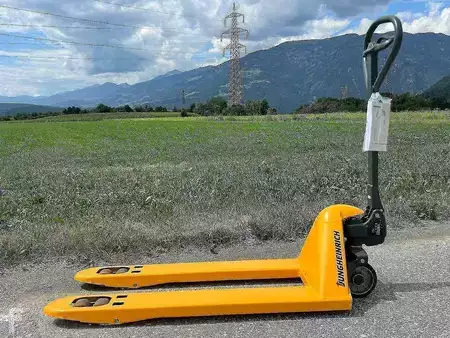 Haarukkavaunu 2022  Jungheinrich AM 22 - QUICK LIFT - TANDEM (5)