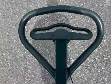 Haarukkavaunu 2022  Jungheinrich AM 22 - QUICK LIFT - TANDEM (6)