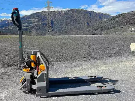 El-pallevogn 2021  Jungheinrich AME 13 (2)