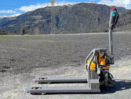 El-pallevogn 2021  Jungheinrich AME 13 (5)