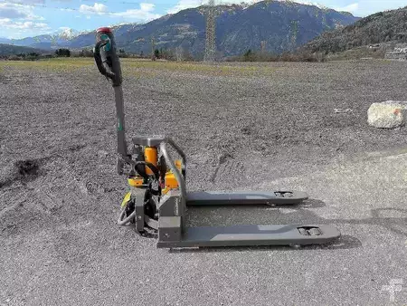 El-pallevogn 2021  Jungheinrich AME 13 (2)