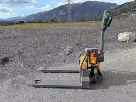 El-pallevogn 2021  Jungheinrich AME 13 (5)