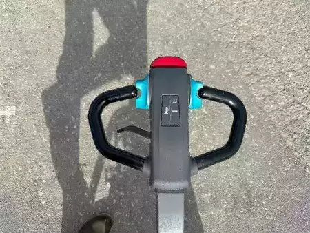 El-pallevogn 2021  Jungheinrich AME 13 (6)