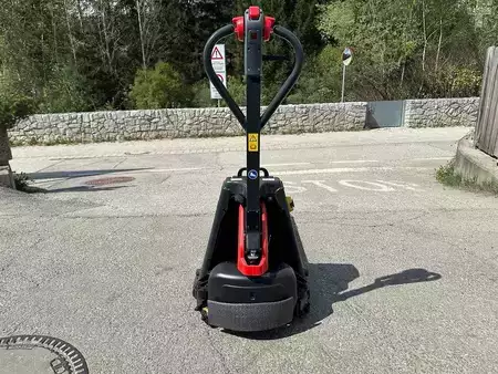 Transpalettes électriques 2025  Linde MT15C *NEU+NEW* (3)