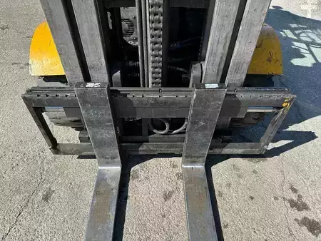 Carrelli elettrici 4 ruote 2019  Jungheinrich EFG 425k - 440DZ (6)