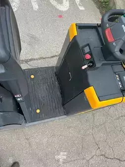 Wózki z platformą operatora 2019  Jungheinrich ECE 225HP - 2400mm (6)