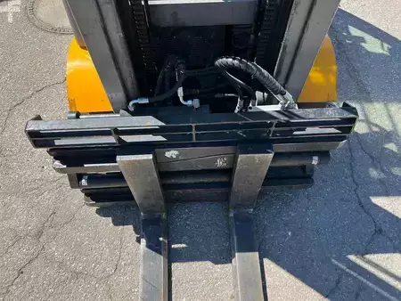 Carrelli elettrici 4 ruote 2018  Jungheinrich EFG 425k - 470ZT (6)