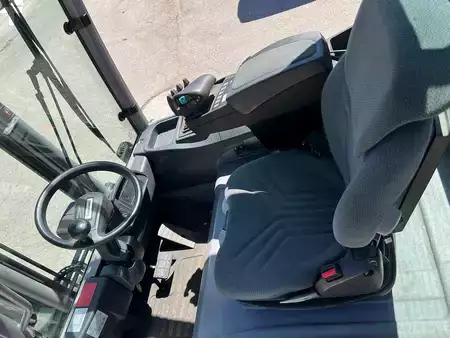 Carrelli elettrici 4 ruote 2018  Jungheinrich EFG 425k - 470ZT (7)