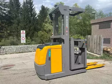 Commissionatori verticali 2017  Jungheinrich EKS 110 - 280ZZ (1)