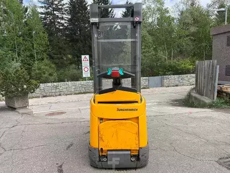 Stacker stå på 2018  Jungheinrich ERC 214 - 535DZ (3)